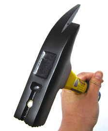 With magnetic & without magnetic Roofing Hammer