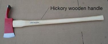 Pulaski axe with 36" hickory wood handle
