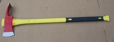 pulaski axe with fiberglass handle, 3.5LB axe head, 36" handle length