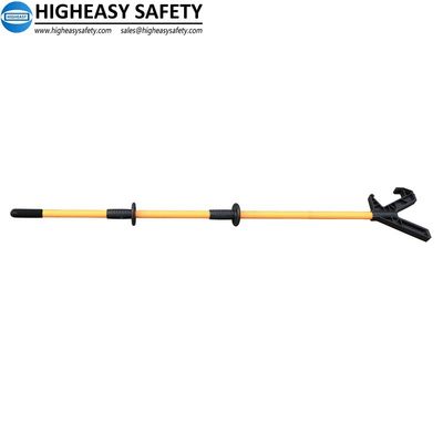 HIGHEASY push pull pole anti-fall push pull stick safety push pull hook SHST72R-HIGHEASY handling tools hands free tools