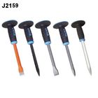 J2159 cold chisel stoning point cold chisel