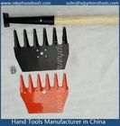 fire rake, rake and hoe, rakho, Mcleod rake manufacturer in China