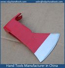 fiberglass handle axe with claw head, carpentry hatchet with fiber glass handle, Carpenter's axes manufacturer in China