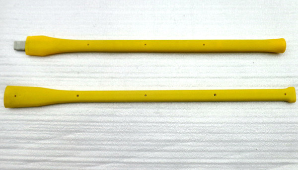 Double Bit Hickory Axe Handle Link Handles By Seymour 64745 36