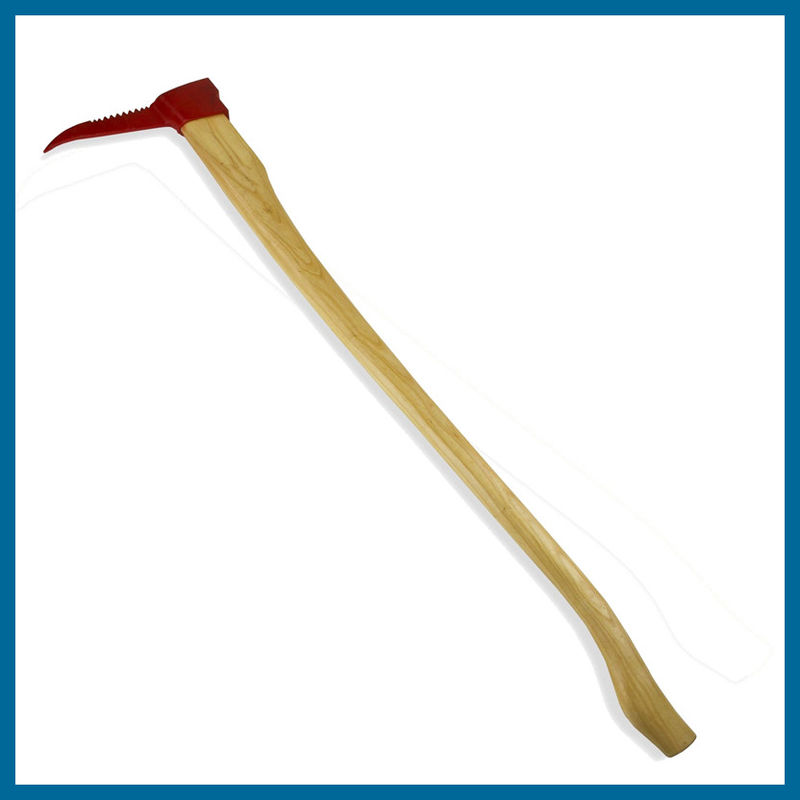 LH101 sappie with teeth with ash handle, 1100g handsappie with teeth+90cm ash wood handle, handsappie manufacturer