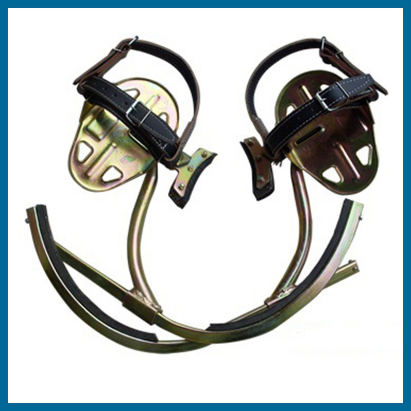 Electric Pole Climbing Shoes Sanmubo Tree Climbing Tools Hunting