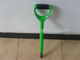 Shovel Replacement Handle,OEM/ODM plastic injection products