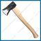 A666 Splitting axe bits are more wedge shaped with ash handle-2kg, 3kg, 91cm wood handle split mauls axe