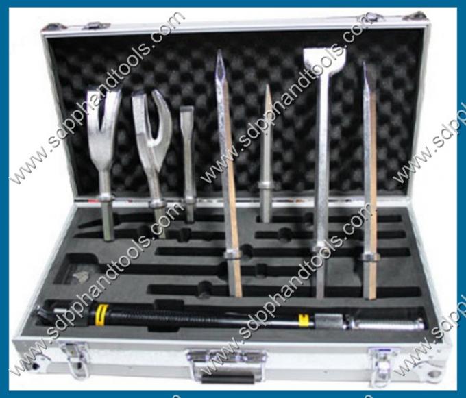 Hand Door Entry Tool Rescues Forcible Entry Door High Strength