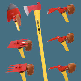 Max multi-purpose axe