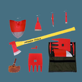 Max firefighting axe, firefighting shovel, firefighting picks