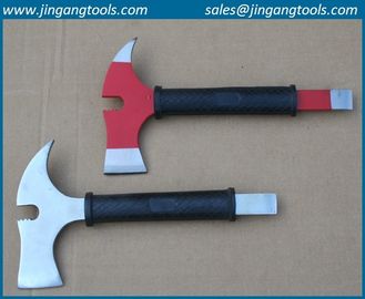 firefighting hatchet, fire waist axe