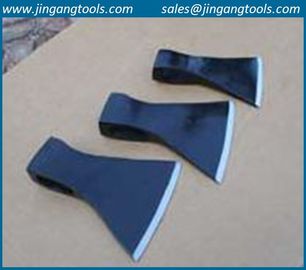 axe head hatchet head steel forged axe,