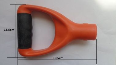 Replacement plastic D handles for spade/fork/shovel/garden rake