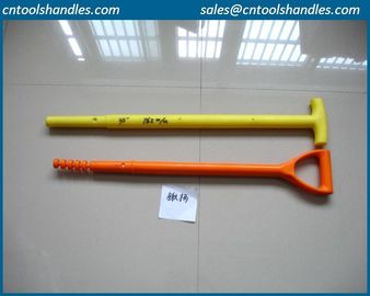 shovel plastic T handle, plastic T handle for shovel