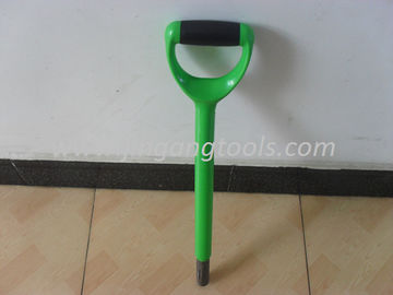 D-SHAFT REPLACEMENT PLASTIC TOP GARDEN SHOVEL SPADE FORK