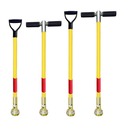 90" no Touch magnetic load control safety tool safe T Stik MOVE EASY STICK low price china supplier