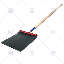 LH109W01 Fire swatter & Fire beater with 60" ash wood handle