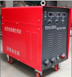 Arc Stud Welding Machine/Arc Stud Welder RSN 2000/2500