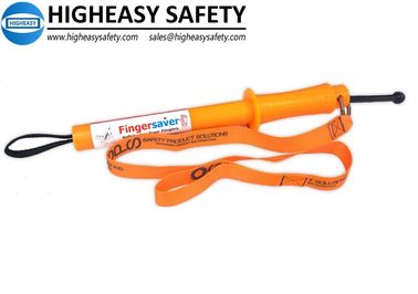 3G fingersaver tools standard 375mm length with should strap-HIGHEASY SAFETY