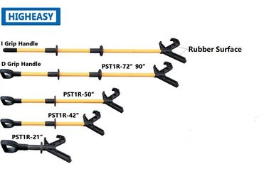 Push pull rod/push pull pole used in docks, mines, power, oil and gas energy and offshore handling tool