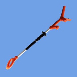 Open Ended Half Height Basket Handling Tools, Open Ended Half Height Basket hand free tool