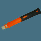 drilling hammer fiber handle with TPR grip