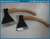 axe, wooden handle, wooden handle axe