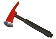 firemen hatchet fire hatchet fire axe steel tubular handle axe