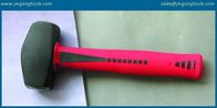 Amercian type stoning hammer,45# carbon steel forged competitive price