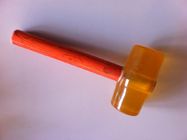 Transparent PVC Hammer,Rubber Hammer,mallet hummer