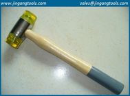 Two Way Hammer, Installation Rubber Hammer two way mallet, two way rubber plastic mallet,