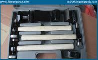 Auto Body &amp; Fender Sheet Metal Repair Hammer Tool