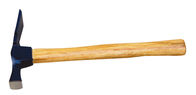 Mason hammers with converse wooden handle