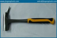 roofing hammers, fiber glass handles, blue yellow fiber handle