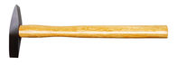 chipping hammer with ash wooden handle, ash handle hammers