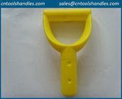 fork plastic D grip handles, fork handles D grip