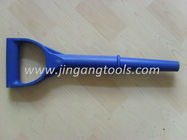 plastic D handle for shovel/spade