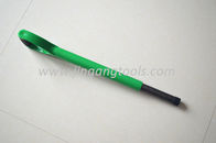 Long D-grip handle for shovel/spade/fork/rake, D plastic handle