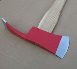 Pluaski forestry axe with handle, 3.5LB axe head, 36&quot; handle length