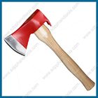 fiberglass handle axes with claw, axe with pry bar, claw hatchet with fiber glass handle