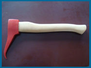 handsappie with ash wood handle, 600g head+38cm handle, hand sappie tool supplier