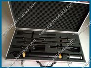 PERCUSSIVE RESPONSE TOOL (PRT), high quality alloy steel one piece forged, powder coated or chrome plated