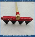 Fire rake-wildfire forest fire bush fire fighting tool, high quality with lowest price, Hand tools Manufacturer in China