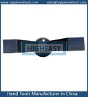 42 inch push pole safety tool, D grip fiberglass handle with Nylon head, push pole manufacturer in China