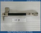 Pry axe with metal cutting claw, forcible entry tools supplier in China