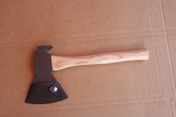 claw hatchet,carpenter's hatchet, carpentry hatchet,camping axe with ash handle
