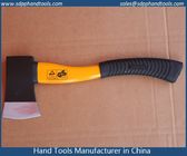 Axes designed to cut or shape wood,wood working axe and hatchet china manufacturer,DIN standard axes hatchet