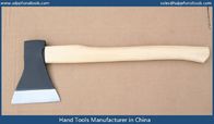 Russia axe manufacturer in China, Russia hatchet supplier from China, high carbon steel axes head russia type axes