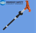 Drill Pipe Casing Tool With D Grip Or I Grip, Offshore Hands Free Tools, Offshore Handling Tools For Hand Safety